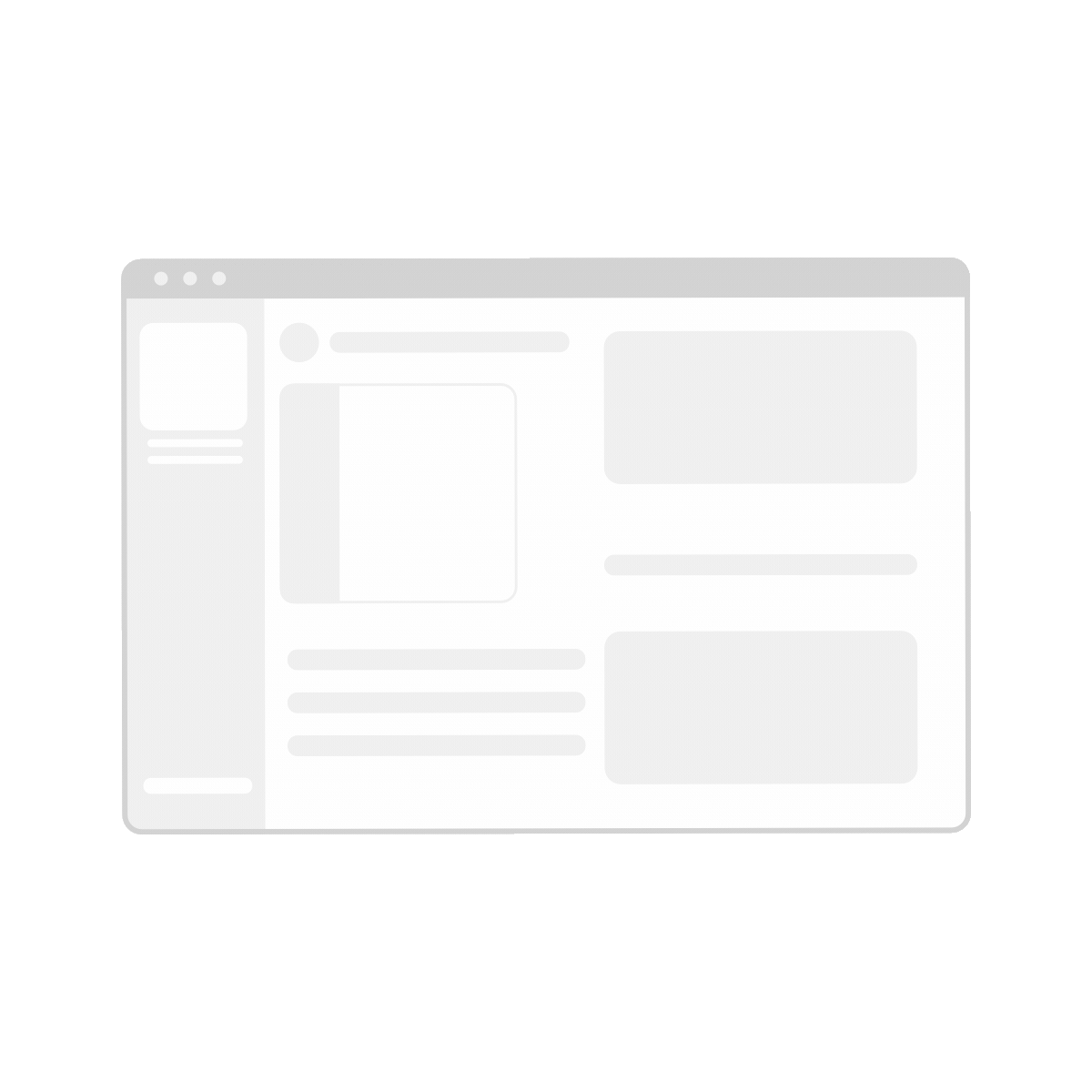 Alerts empty