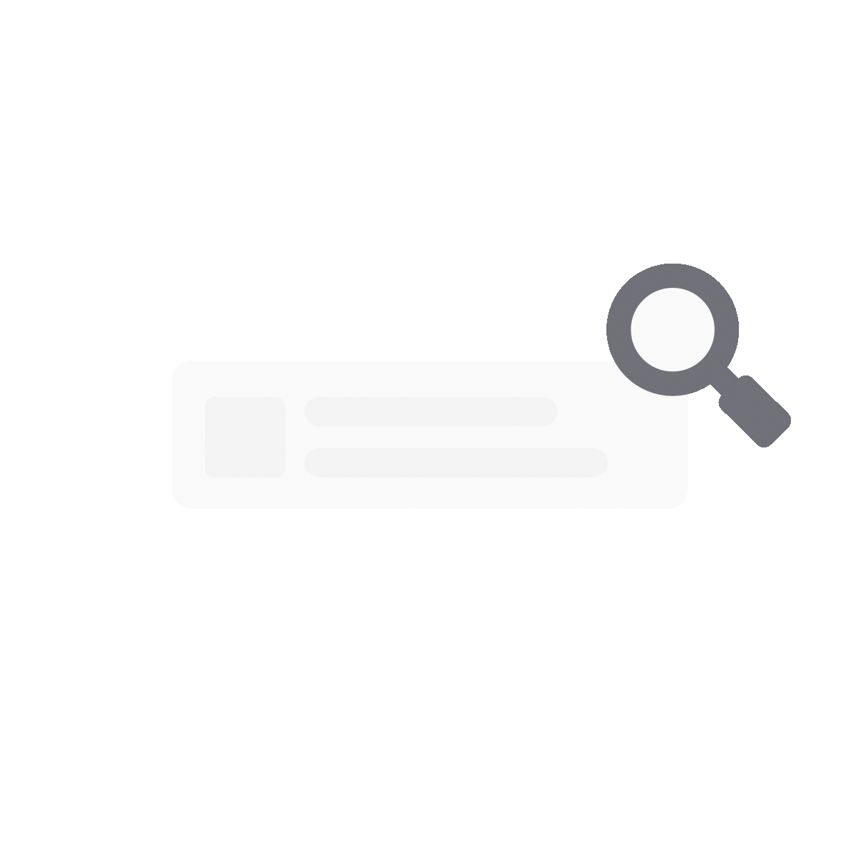 Alerts empty